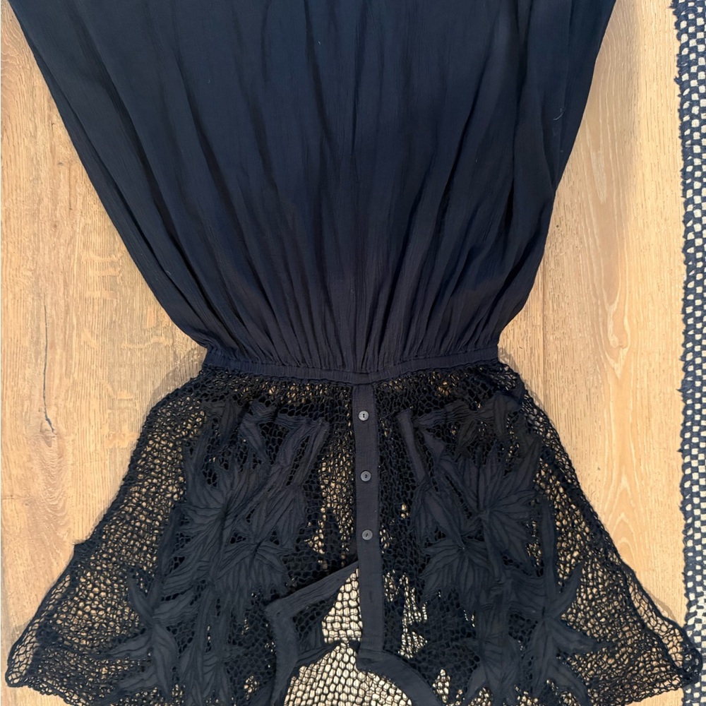 Chasing Unicorns Only the Good Die Young dress - Picture 2 of 5